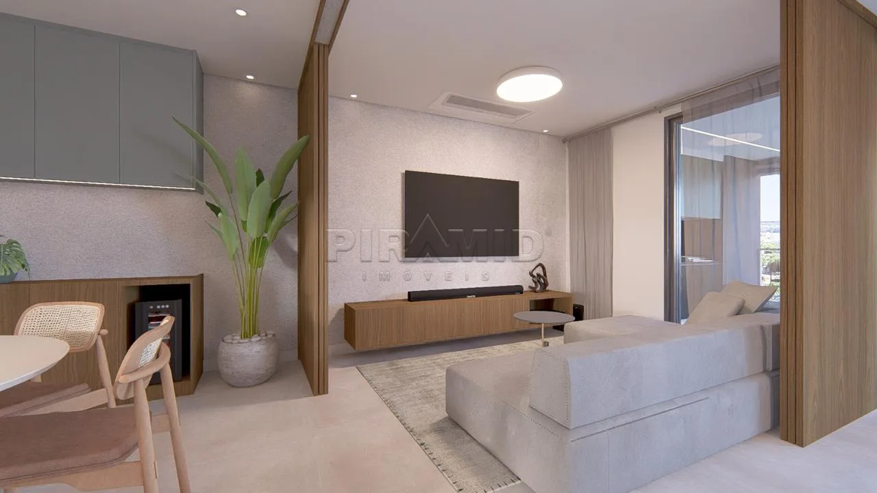 Alugar Apartamento / Padr&atilde;o em Ribeir&atilde;o Preto R$ 14.000,00 - Foto 4