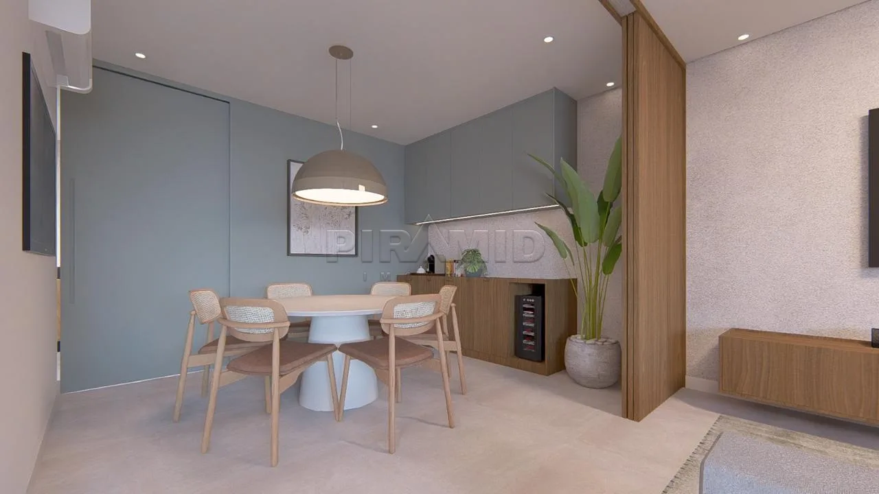 Alugar Apartamento / Padr&atilde;o em Ribeir&atilde;o Preto R$ 14.000,00 - Foto 5