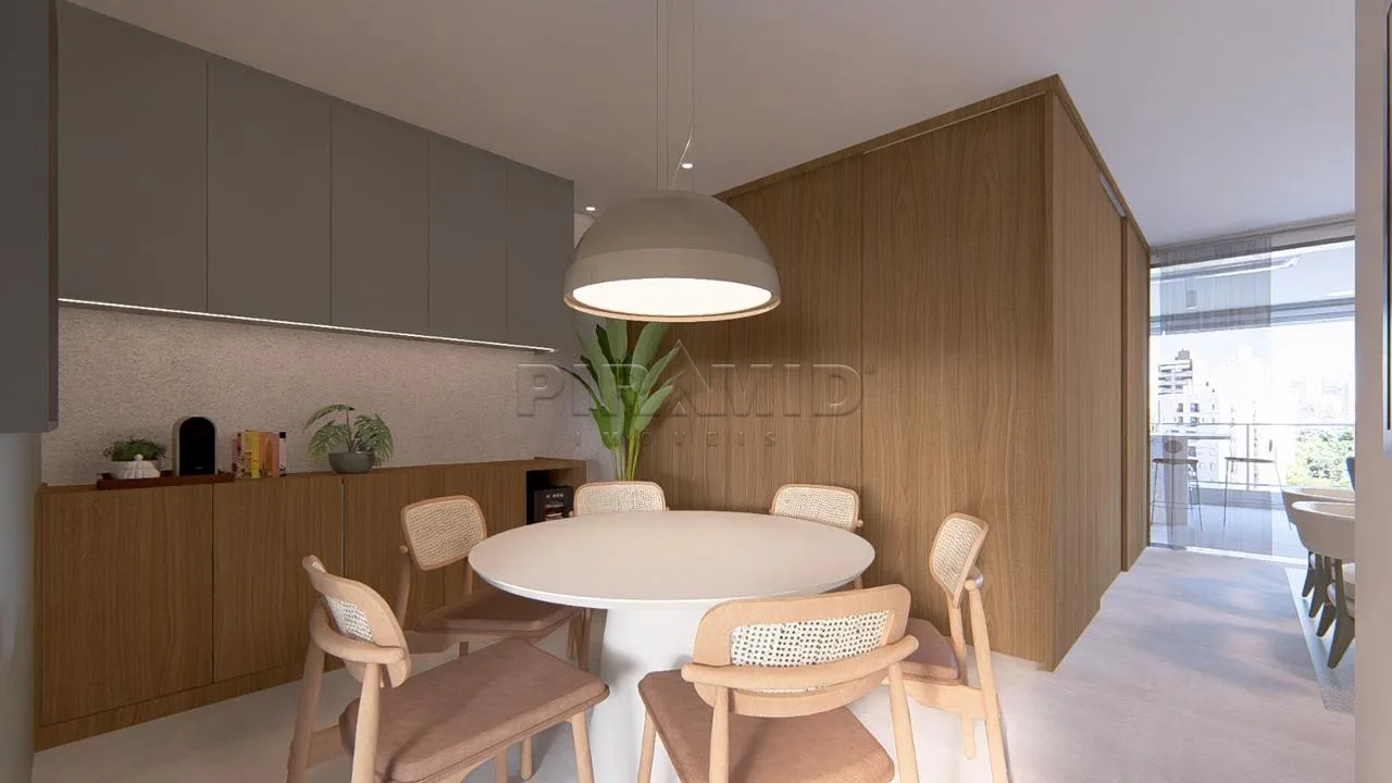 Alugar Apartamento / Padr&atilde;o em Ribeir&atilde;o Preto R$ 14.000,00 - Foto 6