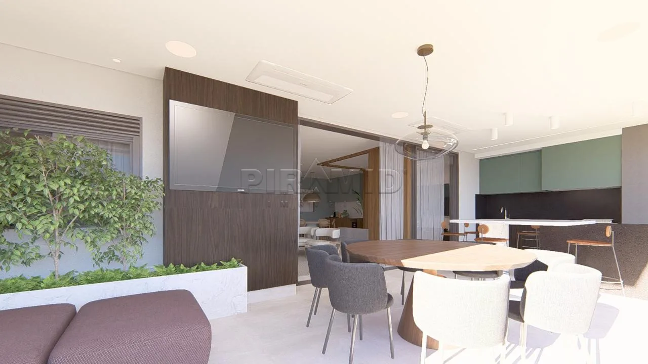 Alugar Apartamento / Padr&atilde;o em Ribeir&atilde;o Preto R$ 14.000,00 - Foto 7