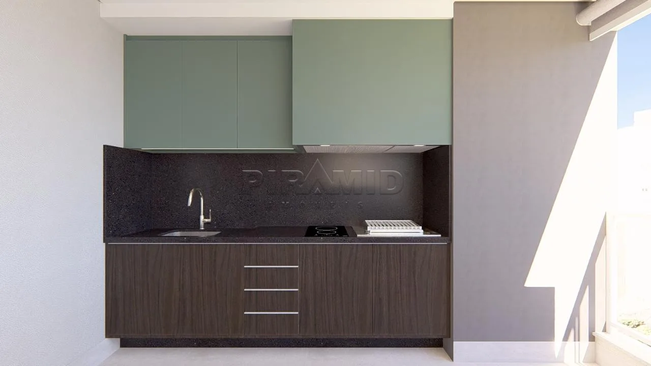 Alugar Apartamento / Padr&atilde;o em Ribeir&atilde;o Preto R$ 14.000,00 - Foto 8