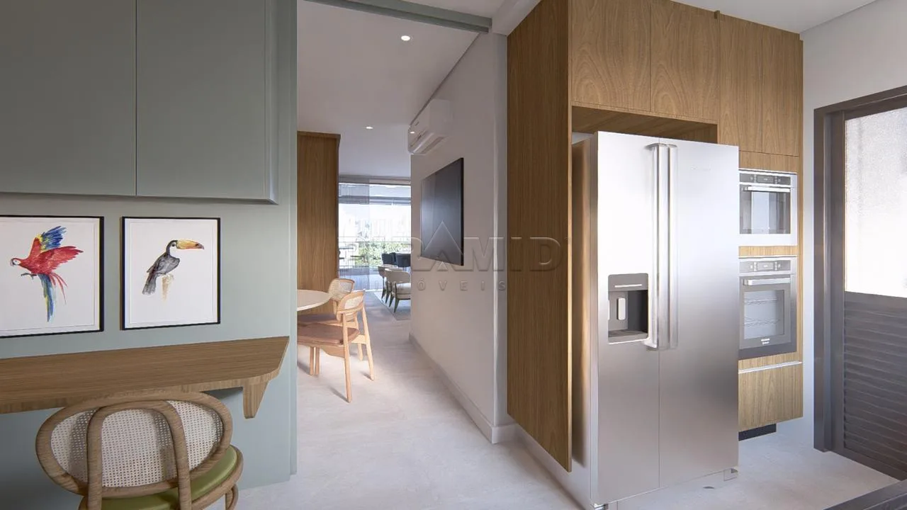 Alugar Apartamento / Padr&atilde;o em Ribeir&atilde;o Preto R$ 14.000,00 - Foto 10