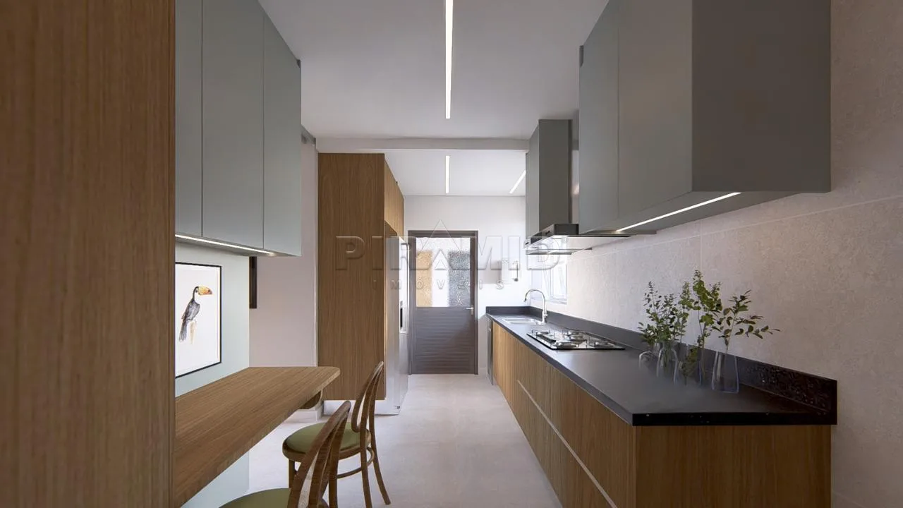 Alugar Apartamento / Padr&atilde;o em Ribeir&atilde;o Preto R$ 14.000,00 - Foto 11