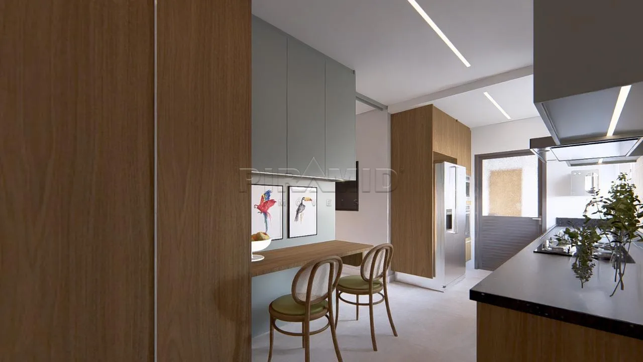 Alugar Apartamento / Padr&atilde;o em Ribeir&atilde;o Preto R$ 14.000,00 - Foto 12