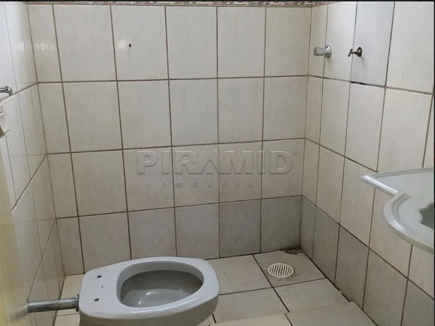 Alugar Casa / Padr&atilde;o em Ribeir&atilde;o Preto R$ 2.100,00 - Foto 11