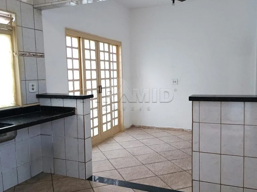 Alugar Casa / Padr&atilde;o em Ribeir&atilde;o Preto R$ 2.100,00 - Foto 6