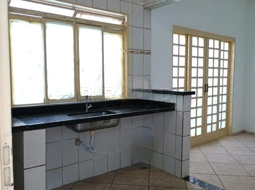 Alugar Casa / Padr&atilde;o em Ribeir&atilde;o Preto R$ 2.100,00 - Foto 5