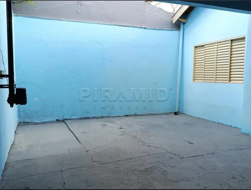 Alugar Casa / Padr&atilde;o em Ribeir&atilde;o Preto R$ 2.100,00 - Foto 3