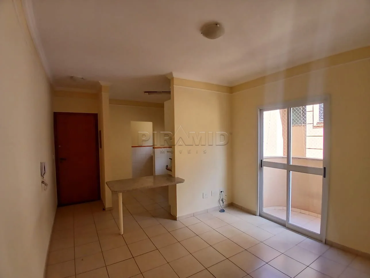Alugar Apartamento / Padr&atilde;o em Ribeir&atilde;o Preto R$ 2.000,00 - Foto 1