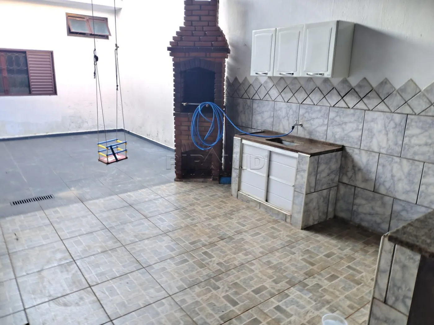 Alugar Casa / Padr&atilde;o em Ribeir&atilde;o Preto R$ 1.950,00 - Foto 12
