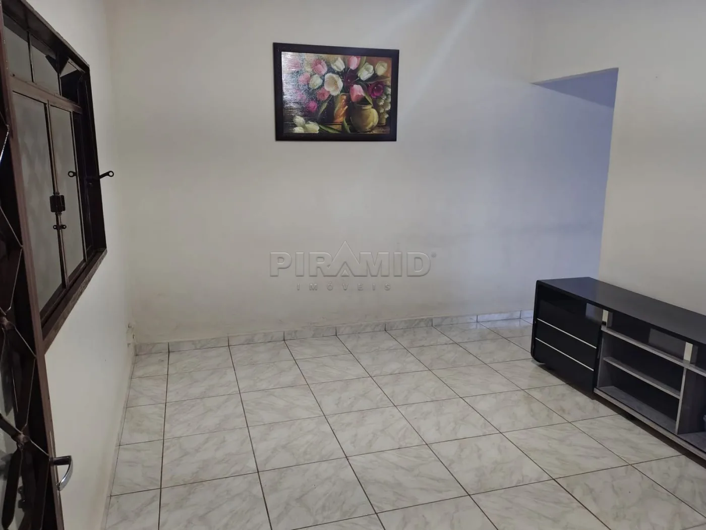 Alugar Casa / Padr&atilde;o em Ribeir&atilde;o Preto R$ 1.950,00 - Foto 4