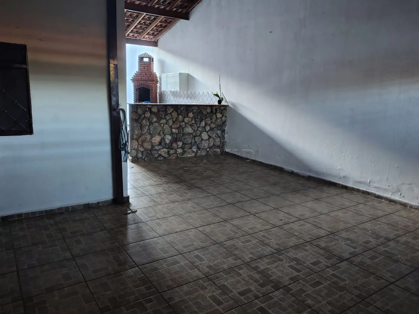 Alugar Casa / Padr&atilde;o em Ribeir&atilde;o Preto R$ 1.950,00 - Foto 3