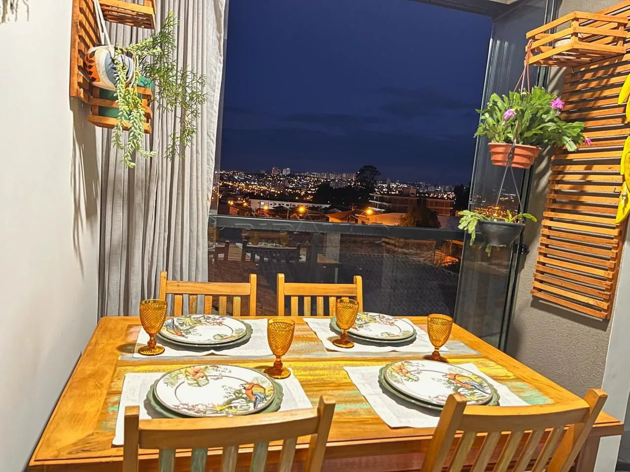 Comprar Apartamento / Padr&atilde;o em Ribeir&atilde;o Preto R$ 350.000,00 - Foto 3