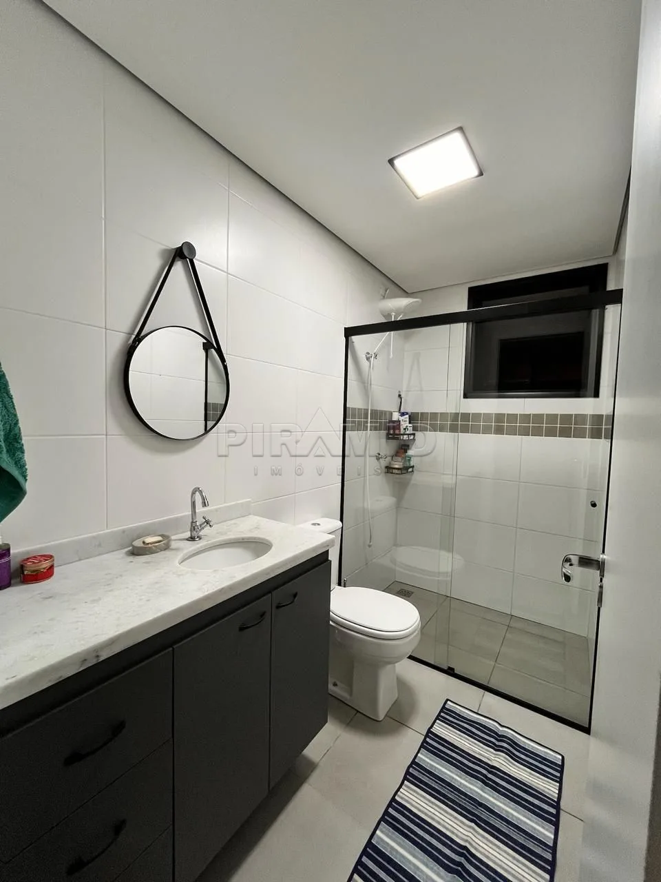 Comprar Apartamento / Padr&atilde;o em Ribeir&atilde;o Preto R$ 350.000,00 - Foto 6