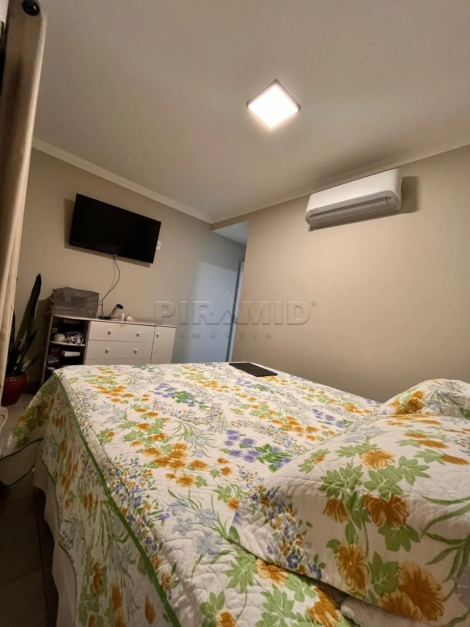 Comprar Apartamento / Padr&atilde;o em Ribeir&atilde;o Preto R$ 350.000,00 - Foto 7