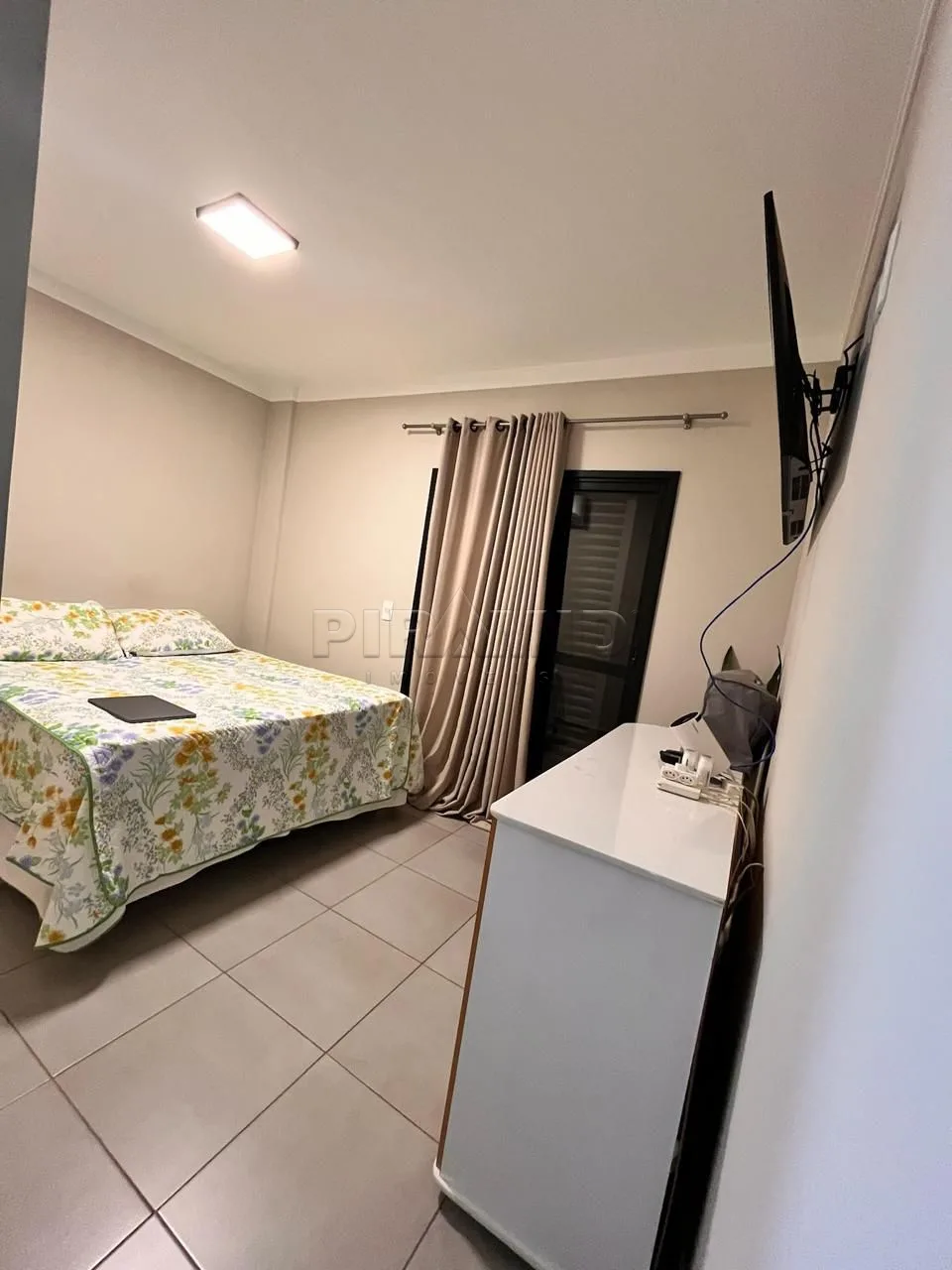 Comprar Apartamento / Padr&atilde;o em Ribeir&atilde;o Preto R$ 350.000,00 - Foto 9
