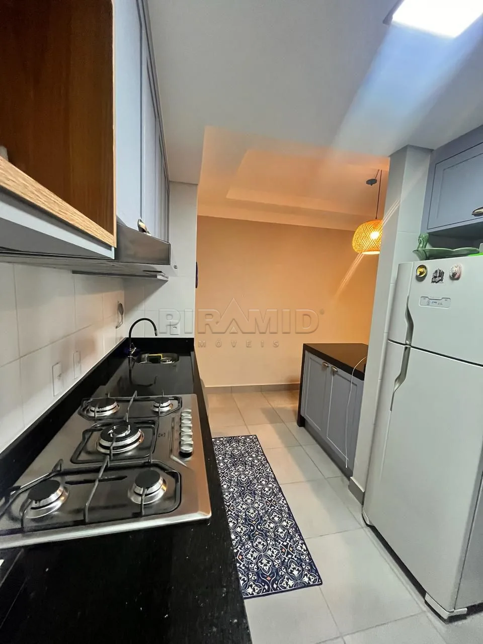 Comprar Apartamento / Padr&atilde;o em Ribeir&atilde;o Preto R$ 350.000,00 - Foto 12