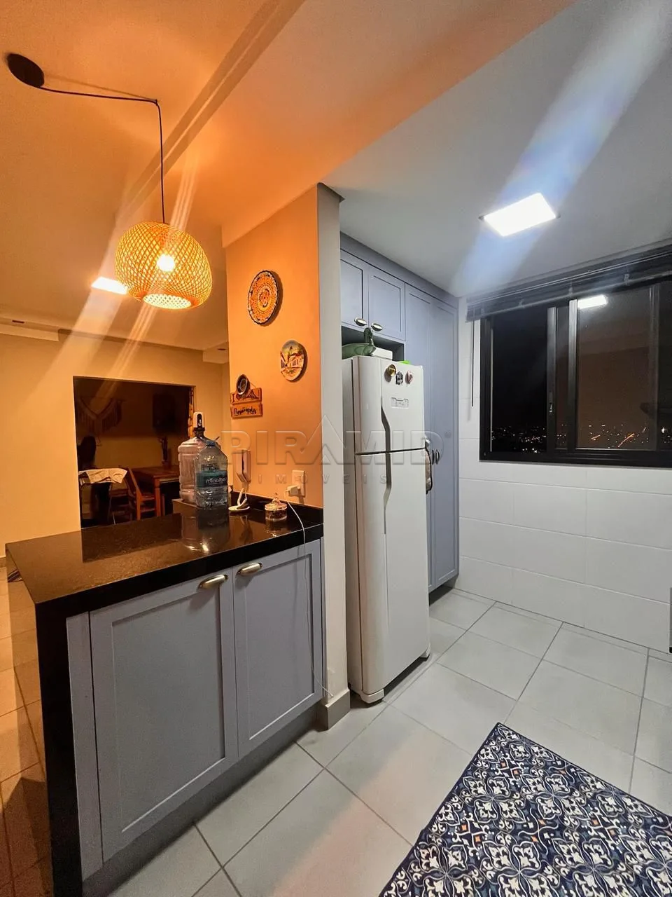 Comprar Apartamento / Padr&atilde;o em Ribeir&atilde;o Preto R$ 350.000,00 - Foto 14