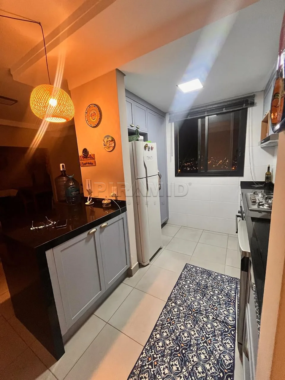 Comprar Apartamento / Padr&atilde;o em Ribeir&atilde;o Preto R$ 350.000,00 - Foto 15