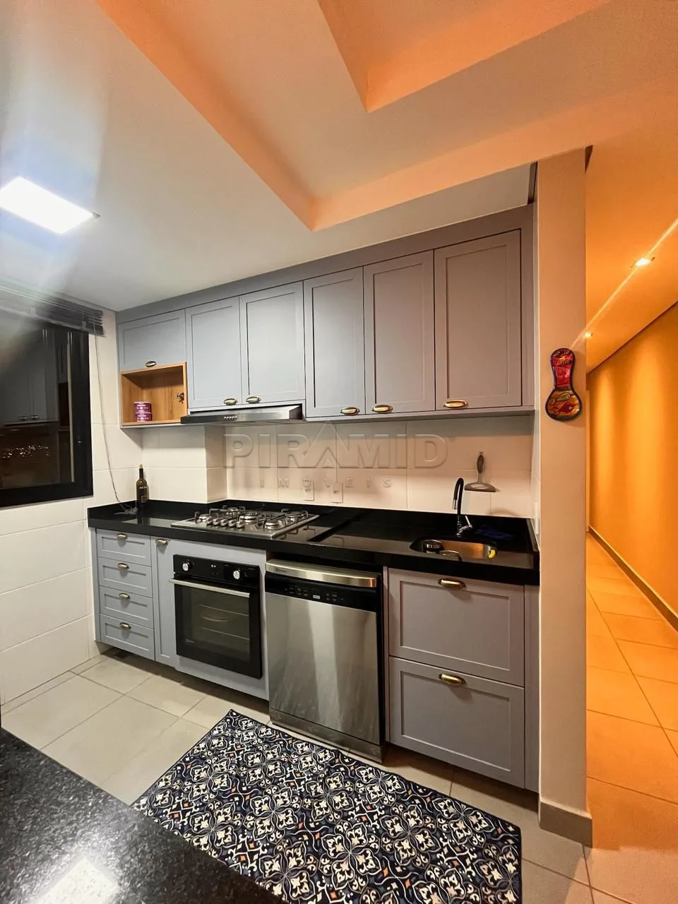 Comprar Apartamento / Padr&atilde;o em Ribeir&atilde;o Preto R$ 350.000,00 - Foto 16