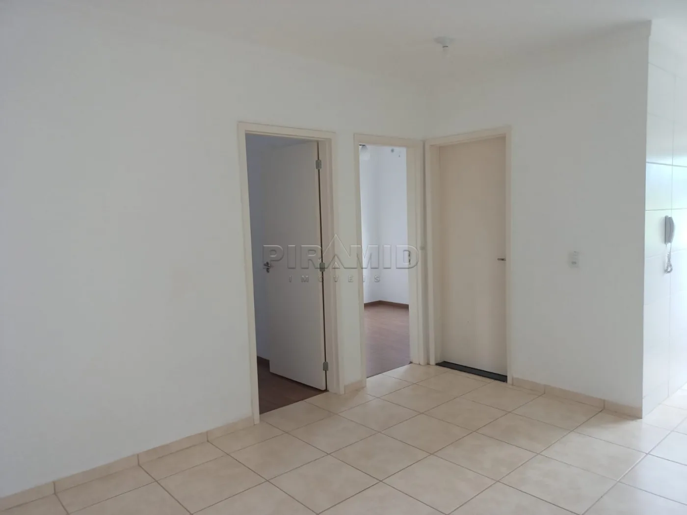 Alugar Apartamento / Padr&atilde;o em Ribeir&atilde;o Preto R$ 800,00 - Foto 3