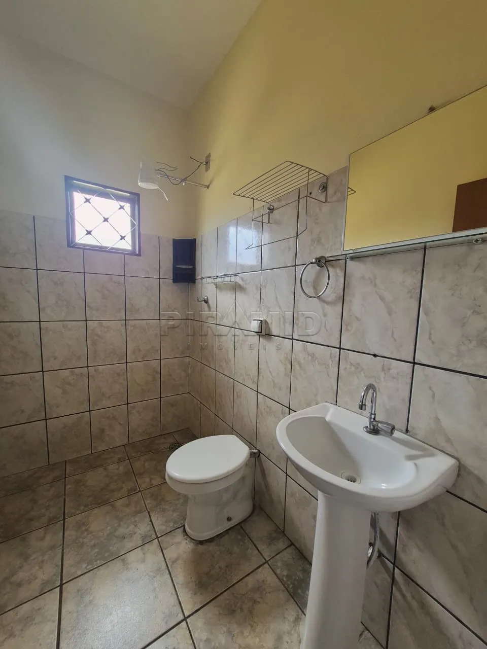 Alugar Casa / Padr&atilde;o em Ribeir&atilde;o Preto R$ 1.500,00 - Foto 8