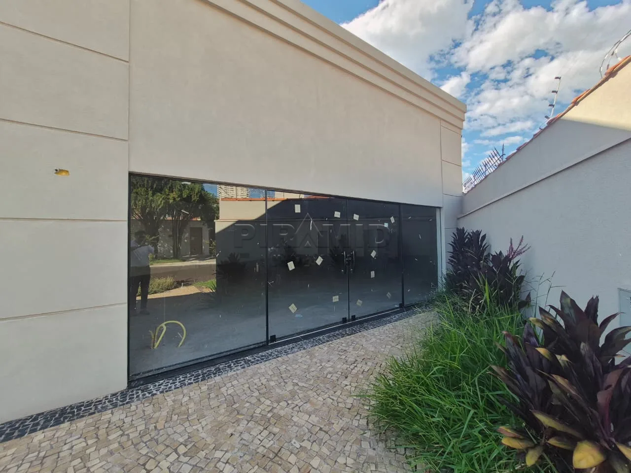 Alugar Comercial / Sal&atilde;o em Ribeir&atilde;o Preto R$ 4.853,00 - Foto 3