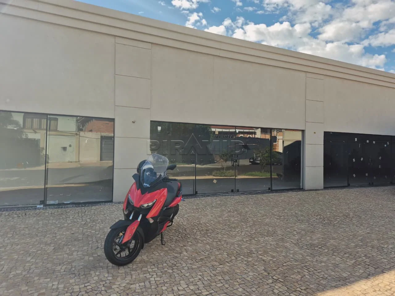 Alugar Comercial / Sal&atilde;o em Ribeir&atilde;o Preto R$ 6.334,00 - Foto 2