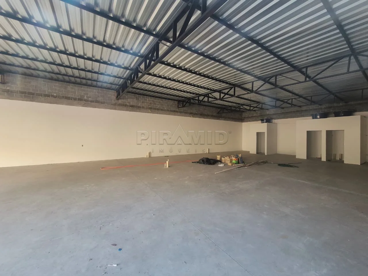 Alugar Comercial / Sal&atilde;o em Ribeir&atilde;o Preto R$ 8.916,00 - Foto 5