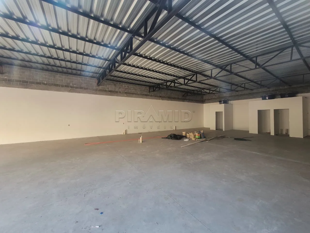 Alugar Comercial / Sal&atilde;o em Ribeir&atilde;o Preto R$ 8.916,00 - Foto 6