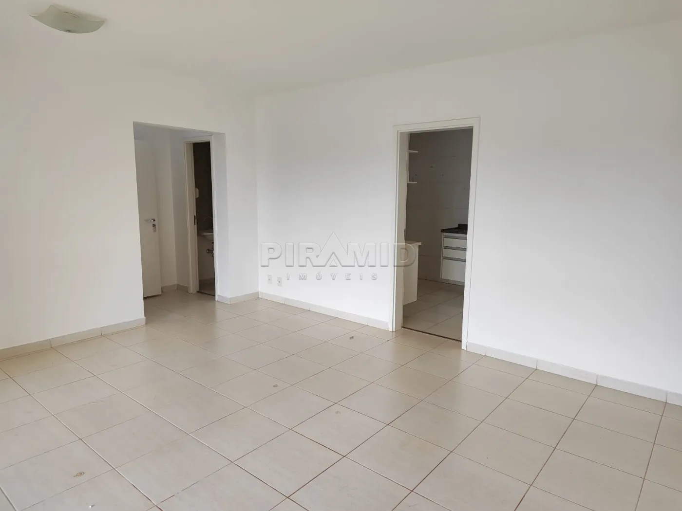 Alugar Apartamento / Padr&atilde;o em Ribeir&atilde;o Preto R$ 3.700,00 - Foto 1