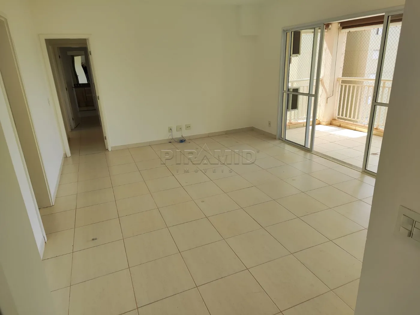 Alugar Apartamento / Padr&atilde;o em Ribeir&atilde;o Preto R$ 3.700,00 - Foto 2