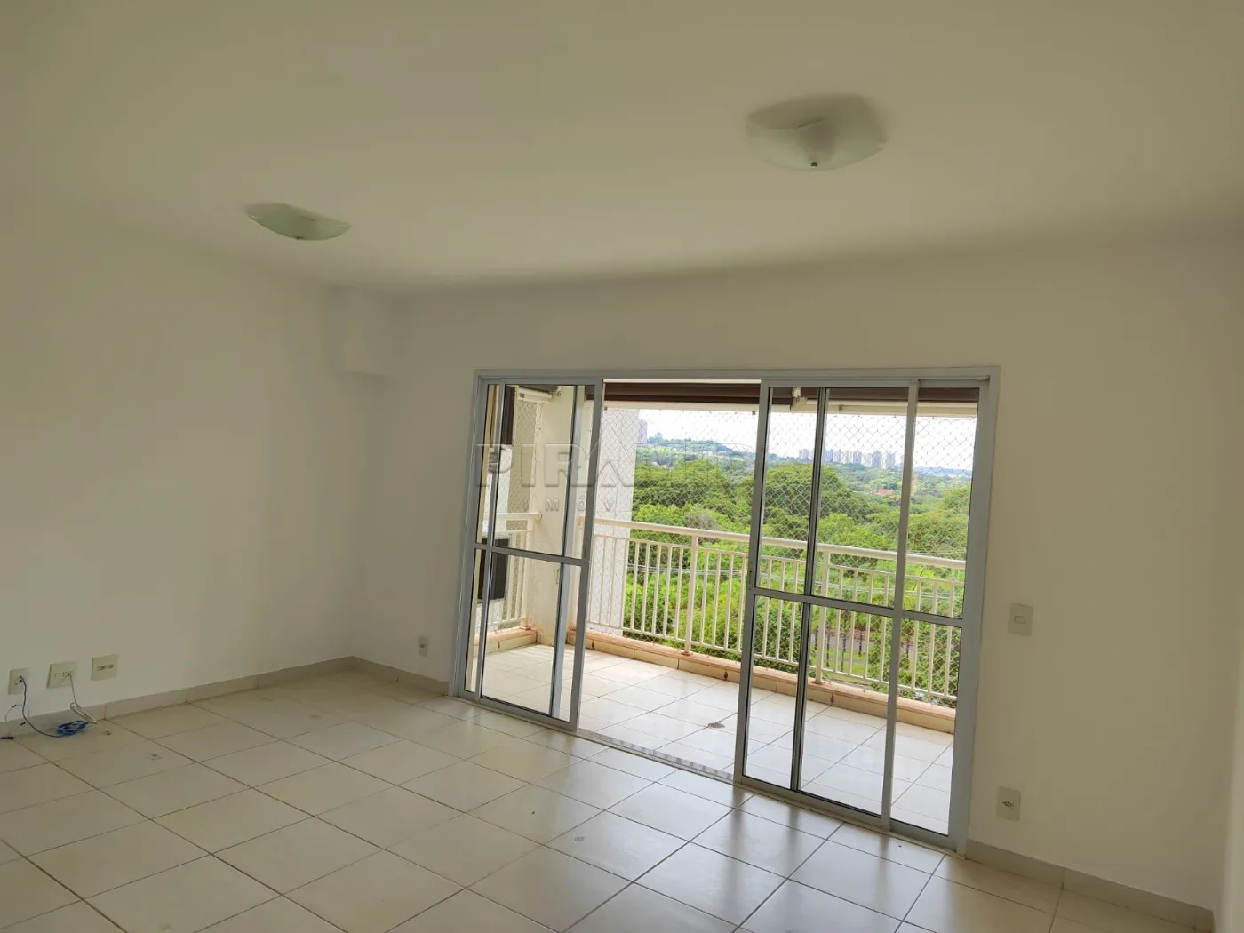 Alugar Apartamento / Padr&atilde;o em Ribeir&atilde;o Preto R$ 3.700,00 - Foto 3