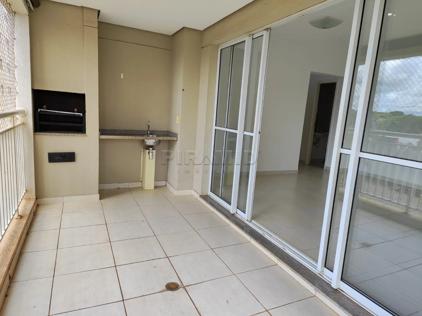 Alugar Apartamento / Padr&atilde;o em Ribeir&atilde;o Preto R$ 3.700,00 - Foto 5