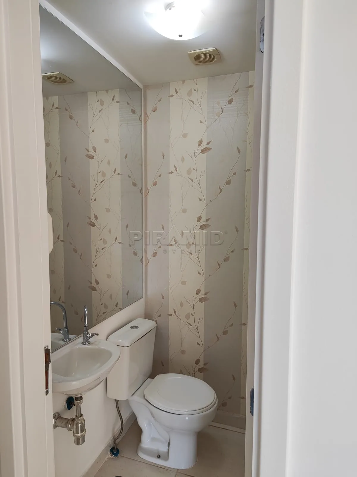 Alugar Apartamento / Padr&atilde;o em Ribeir&atilde;o Preto R$ 3.700,00 - Foto 8