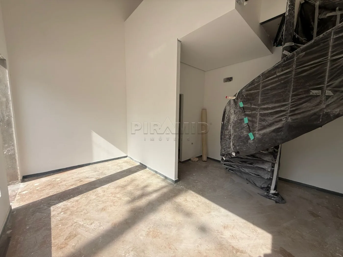 Alugar Comercial / Sal&atilde;o em Ribeir&atilde;o Preto R$ 3.200,00 - Foto 1