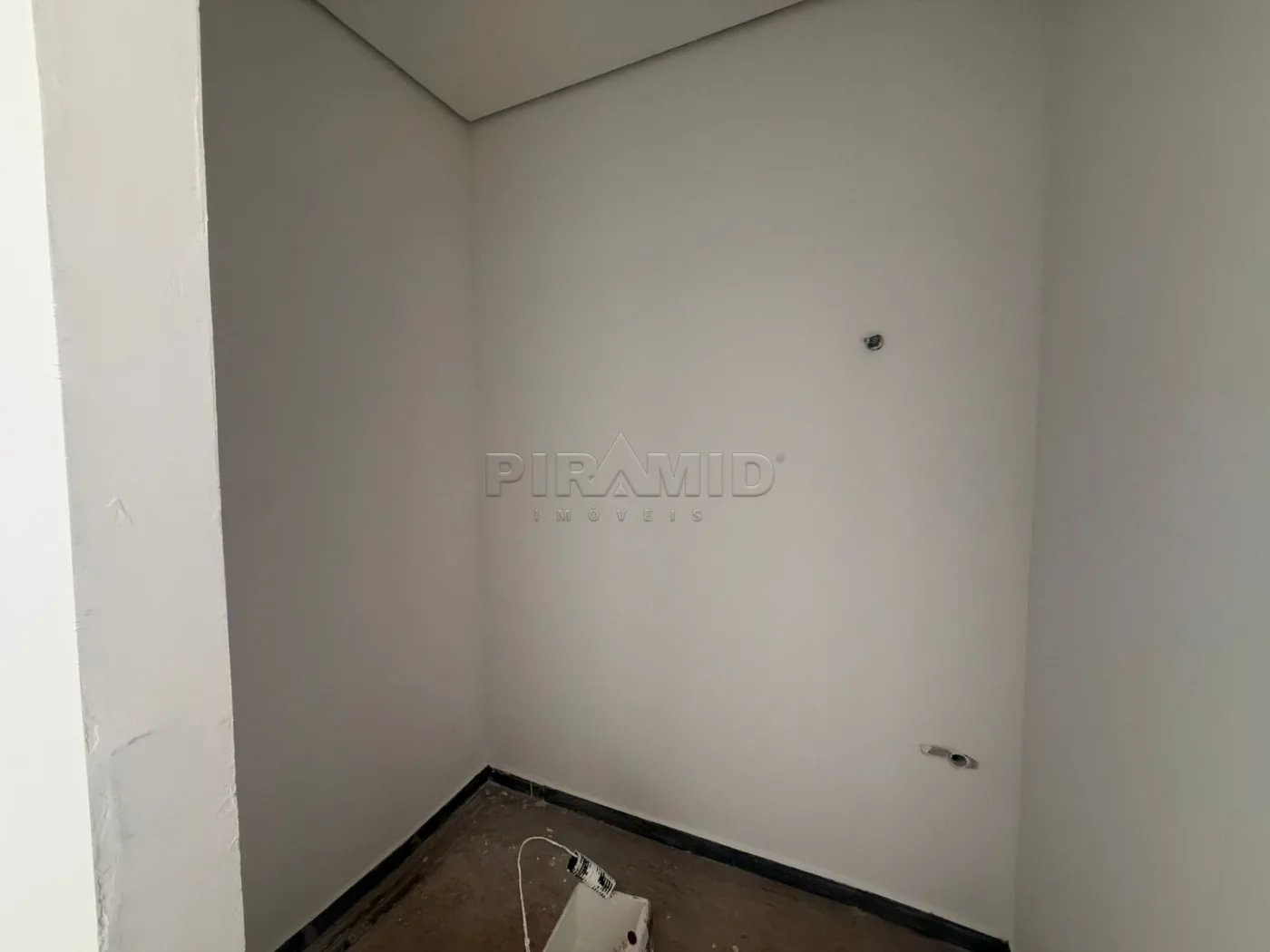 Alugar Comercial / Sal&atilde;o em Ribeir&atilde;o Preto R$ 3.200,00 - Foto 5