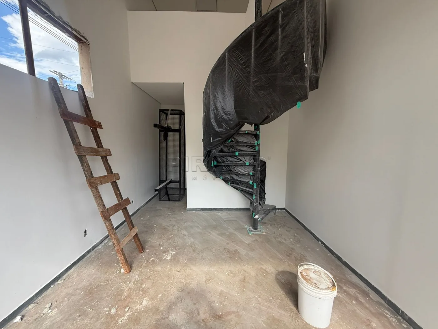 Alugar Comercial / Sal&atilde;o em Ribeir&atilde;o Preto R$ 3.200,00 - Foto 1