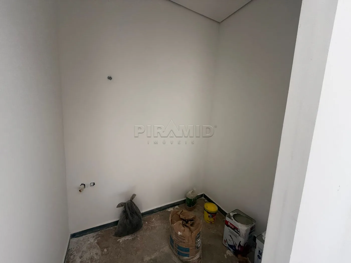 Alugar Comercial / Sal&atilde;o em Ribeir&atilde;o Preto R$ 3.200,00 - Foto 3