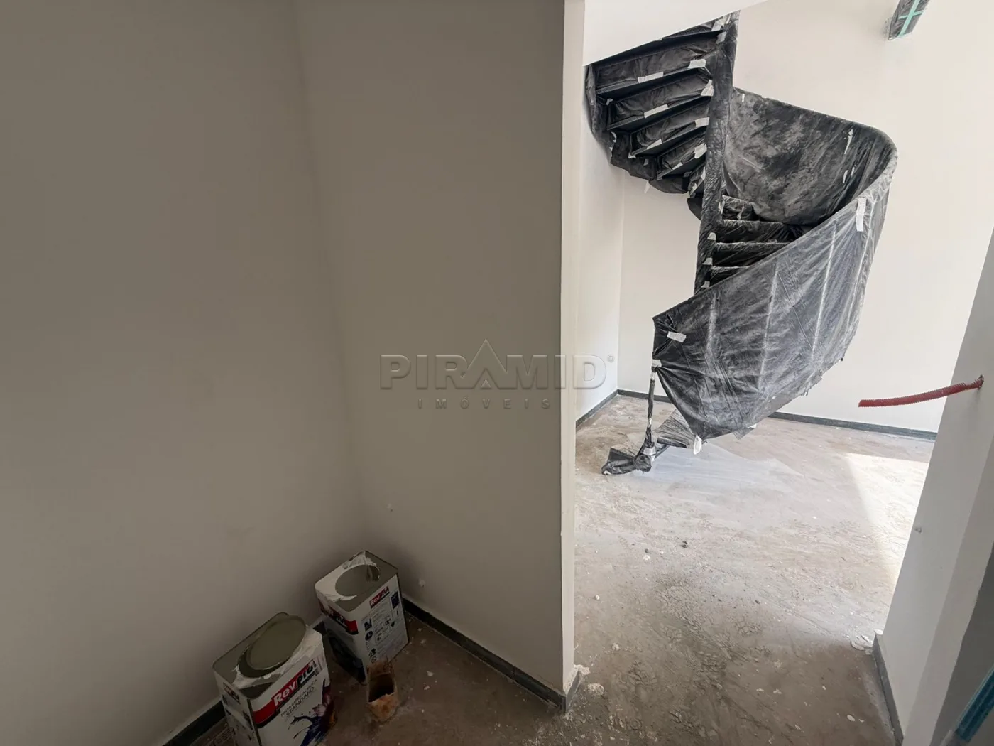 Alugar Comercial / Sal&atilde;o em Ribeir&atilde;o Preto R$ 3.200,00 - Foto 4