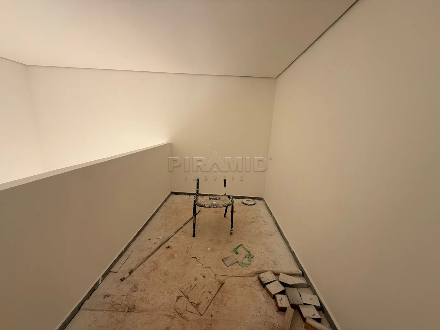 Alugar Comercial / Sal&atilde;o em Ribeir&atilde;o Preto R$ 3.200,00 - Foto 8