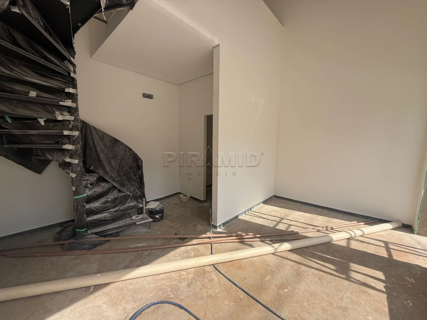 Alugar Comercial / Sal&atilde;o em Ribeir&atilde;o Preto R$ 3.200,00 - Foto 1