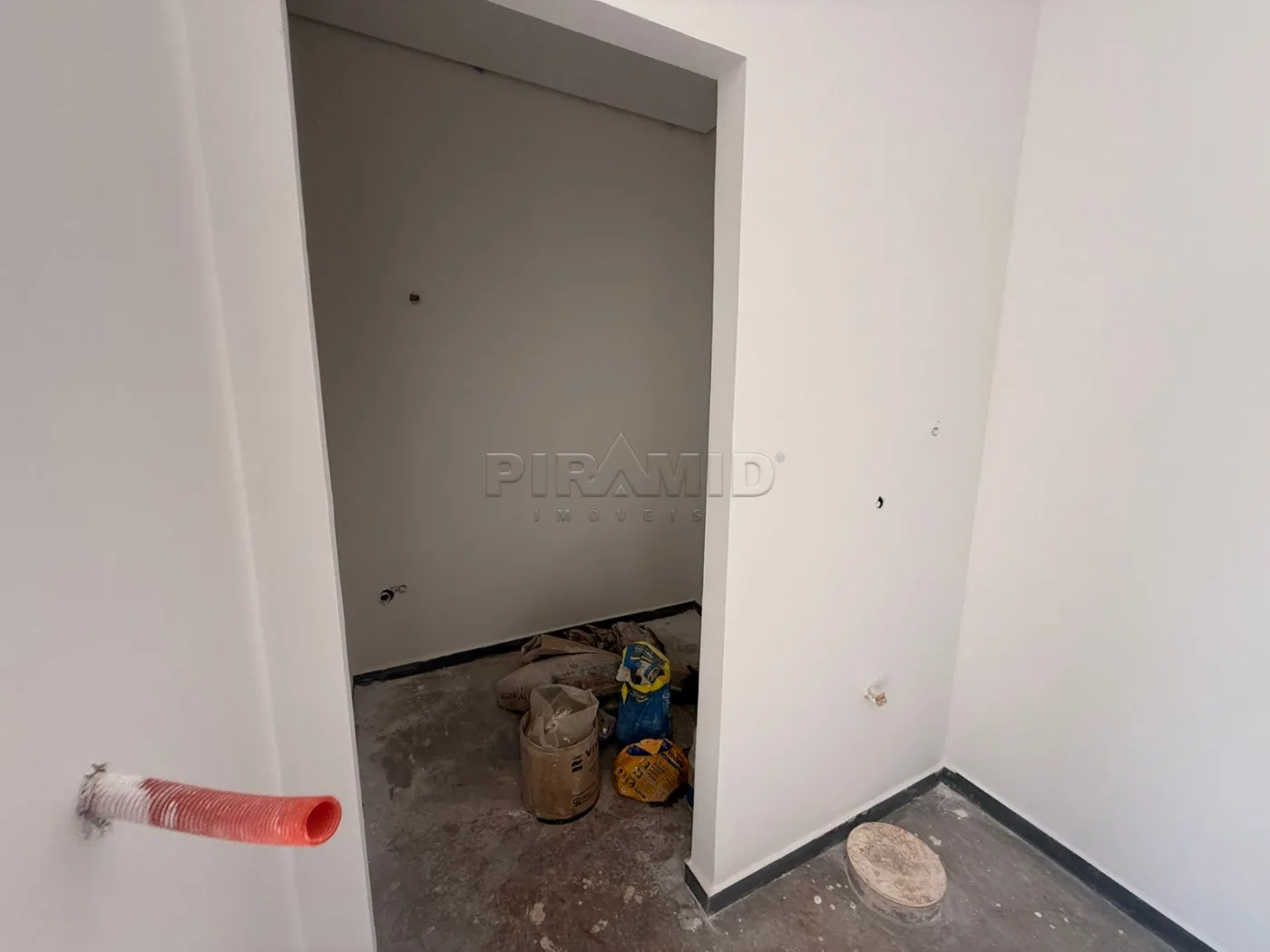 Alugar Comercial / Sal&atilde;o em Ribeir&atilde;o Preto R$ 3.200,00 - Foto 4