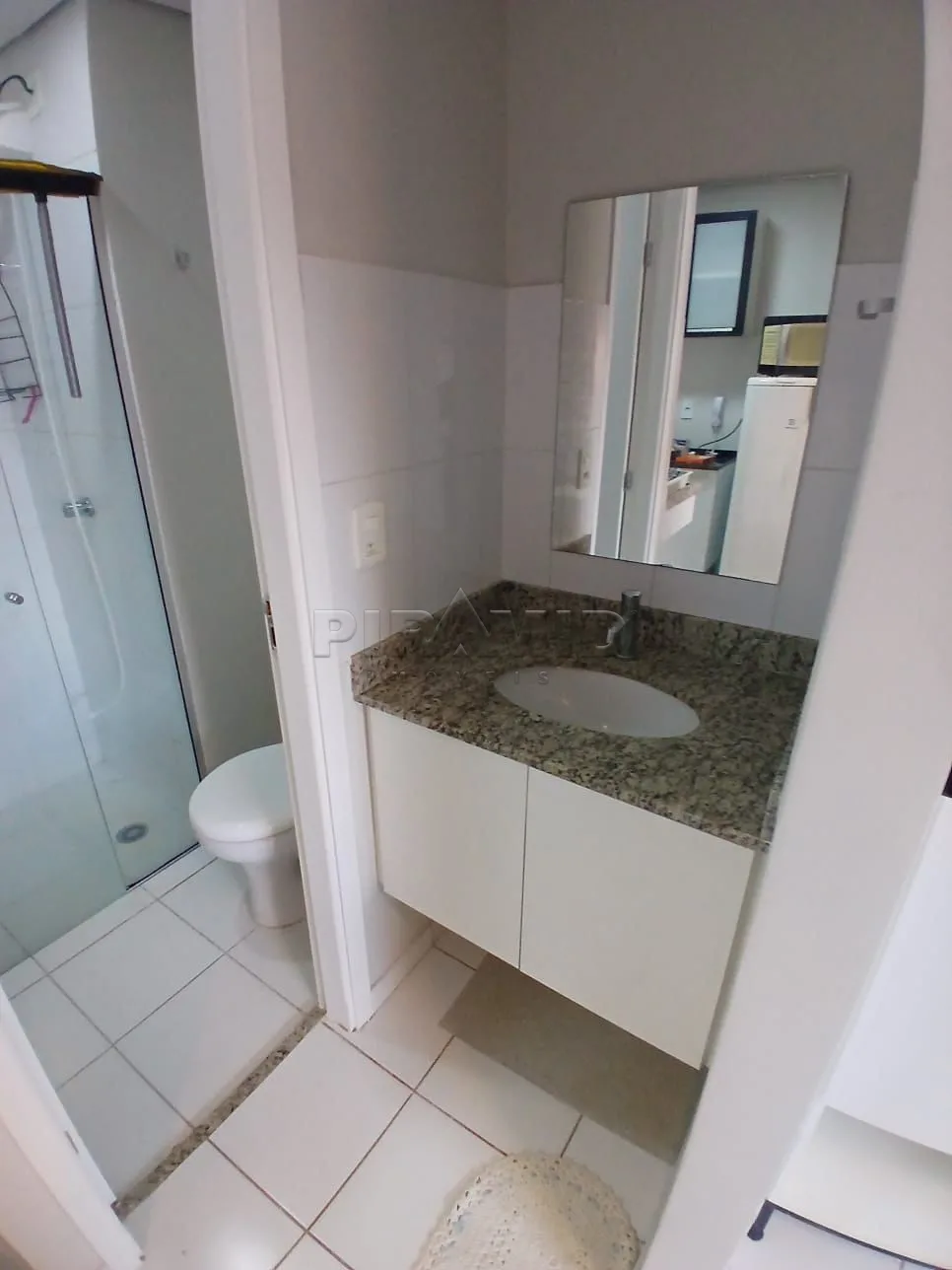 Alugar Apartamento / Padr&atilde;o em Ribeir&atilde;o Preto R$ 1.500,00 - Foto 6