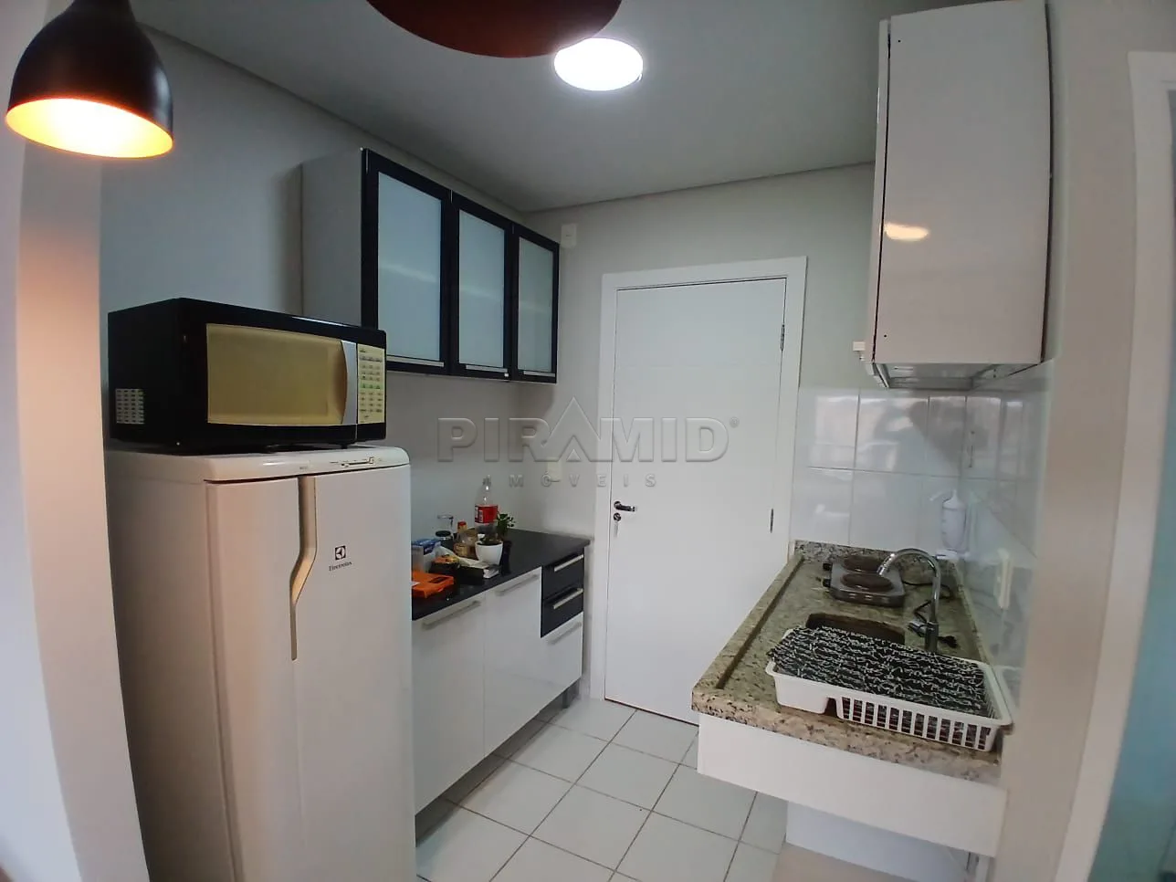 Alugar Apartamento / Padr&atilde;o em Ribeir&atilde;o Preto R$ 1.500,00 - Foto 9