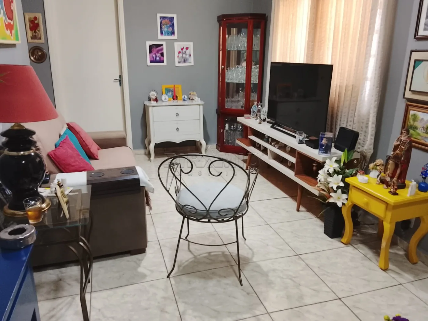 Comprar Casa / Padr&atilde;o em Ribeir&atilde;o Preto R$ 530.000,00 - Foto 6