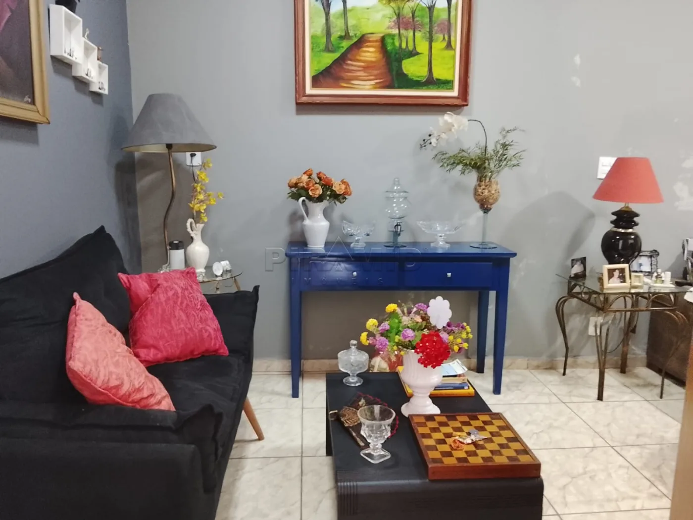 Comprar Casa / Padr&atilde;o em Ribeir&atilde;o Preto R$ 530.000,00 - Foto 7