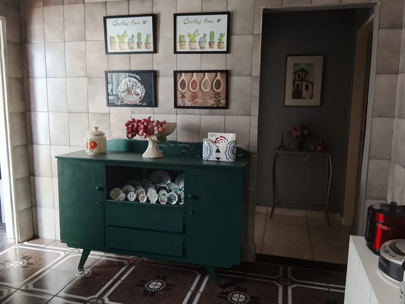 Comprar Casa / Padr&atilde;o em Ribeir&atilde;o Preto R$ 530.000,00 - Foto 9