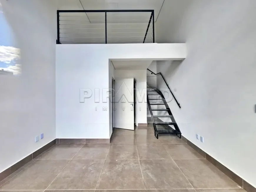 Alugar Comercial / Sal&atilde;o em Ribeir&atilde;o Preto R$ 3.000,00 - Foto 1