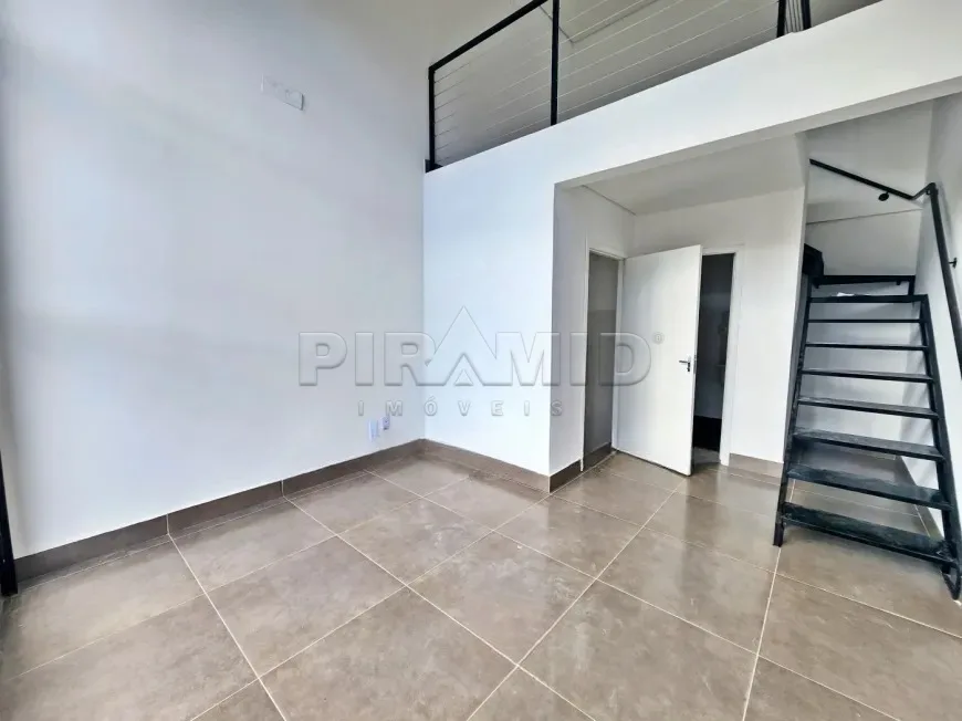 Alugar Comercial / Sal&atilde;o em Ribeir&atilde;o Preto R$ 3.000,00 - Foto 2